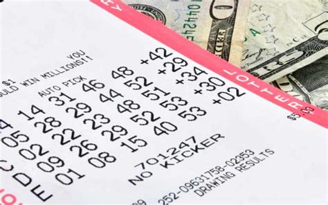 lotto payout options|How Lotteries Work and How Much You Keep If You Win.